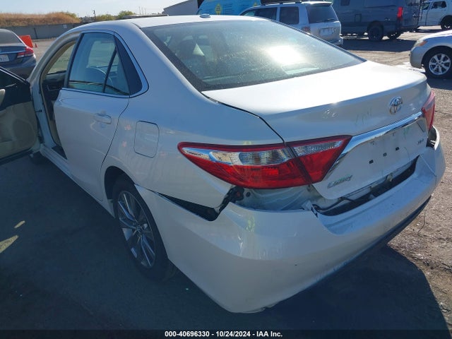 Toyota CAMRY XLE 2015 4T1BF1FK2FU890116 Image 6
