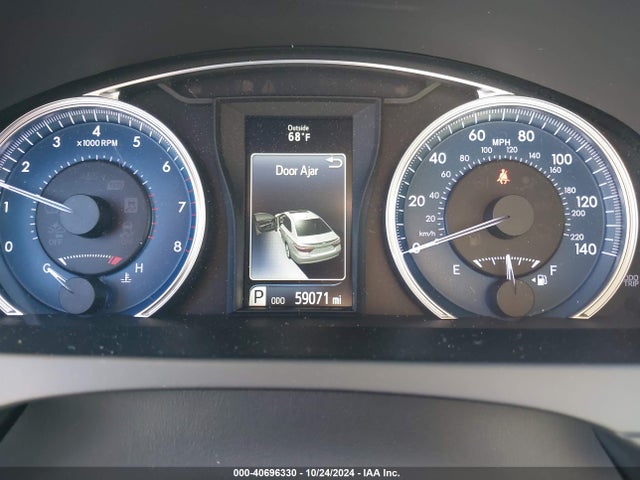 Toyota CAMRY XLE 2015 4T1BF1FK2FU890116 Image 7