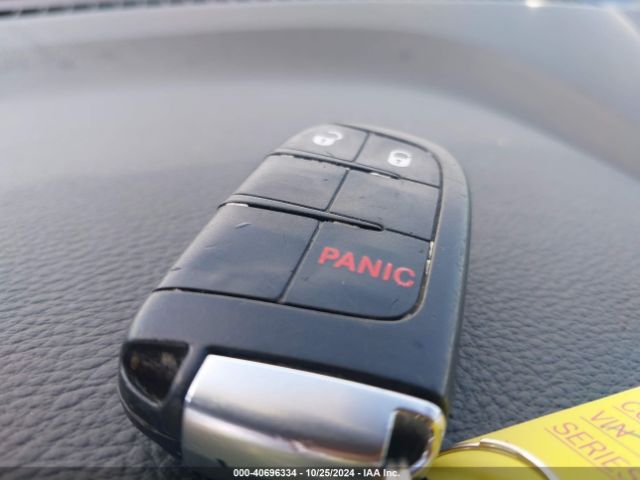 1C4RJEAG5FC125628 Jeep Grand Cherokee Laredo