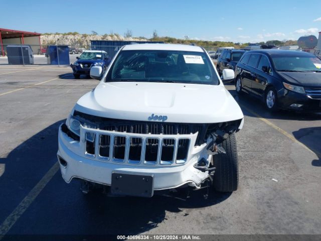 1C4RJEAG5FC125628 Jeep Grand Cherokee Laredo
