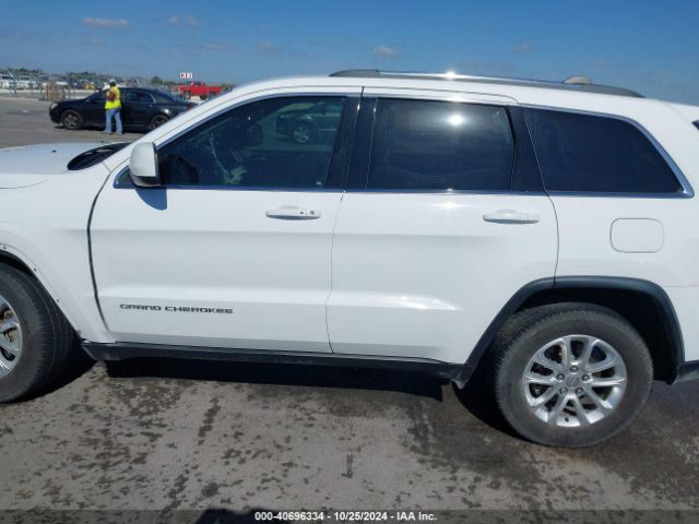 1C4RJEAG5FC125628 Jeep Grand Cherokee Laredo
