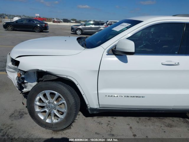 1C4RJEAG5FC125628 Jeep Grand Cherokee Laredo