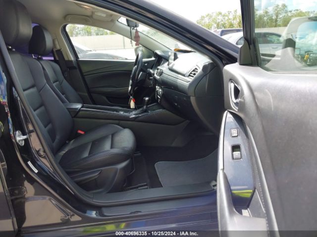 JM1GJ1V53G1430339 Mazda Mazda6 I Touring