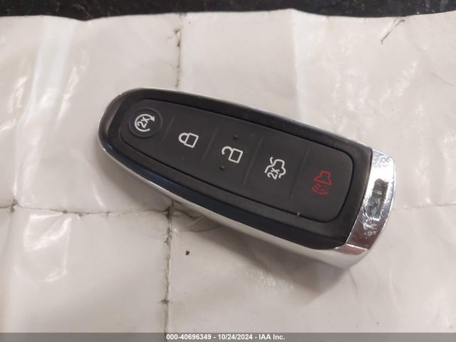 1FAHP2F88HG108429 Ford Taurus Limited