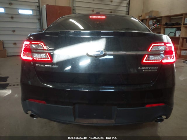 1FAHP2F88HG108429 Ford Taurus Limited