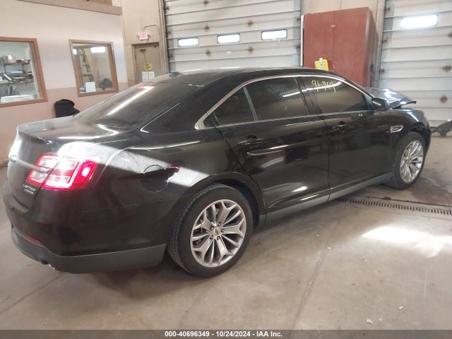 1FAHP2F88HG108429 Ford Taurus Limited