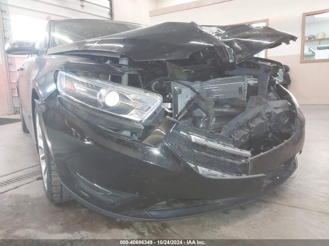1FAHP2F88HG108429 Ford Taurus Limited