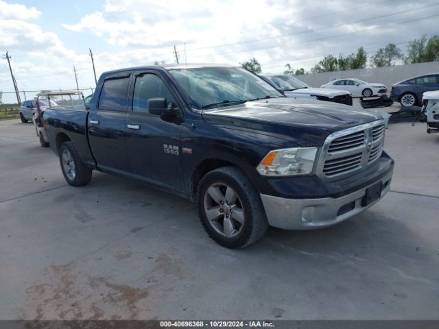 1C6RR6TT4ES363409 auction archive image
