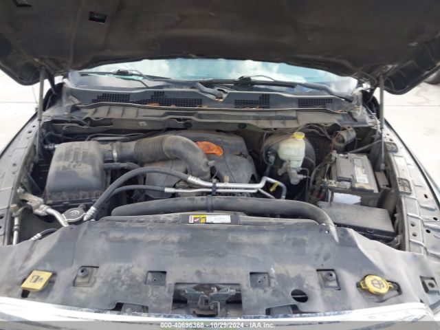 1C6RR6TT4ES363409 RAM 1500 Lone Star