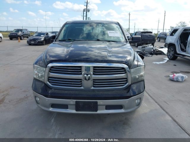 1C6RR6TT4ES363409 RAM 1500 Lone Star