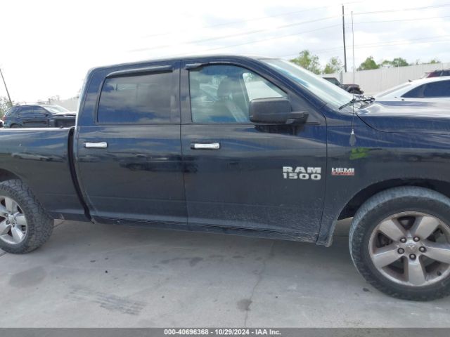 1C6RR6TT4ES363409 RAM 1500 Lone Star
