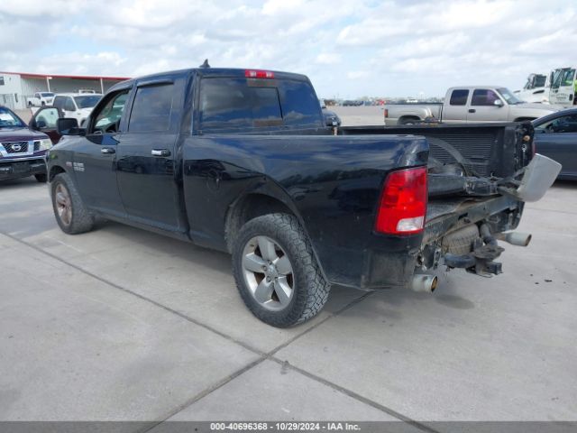 1C6RR6TT4ES363409 RAM 1500 Lone Star