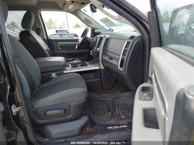1C6RR6TT4ES363409 RAM 1500 Lone Star