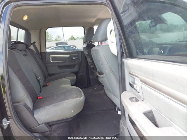 1C6RR6TT4ES363409 RAM 1500 Lone Star