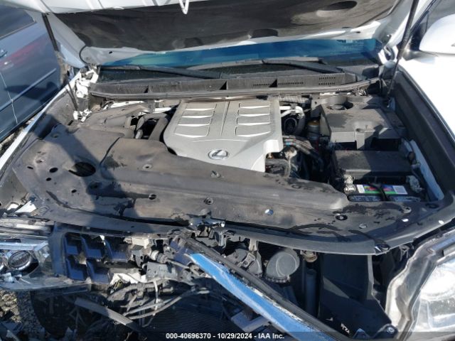 JTJBM7FXXH5152549 Lexus 460