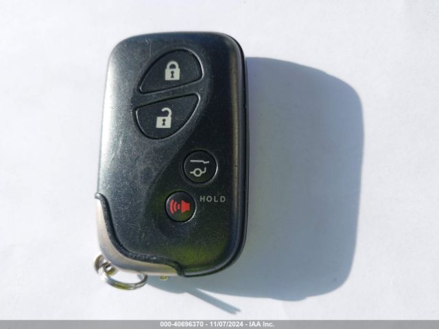 JTJBM7FXXH5152549 Lexus 460