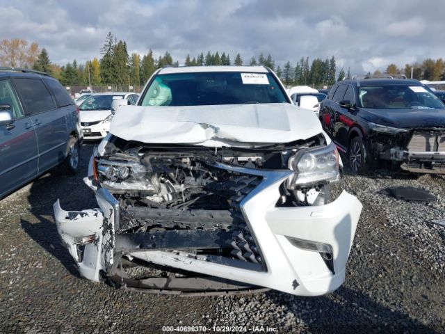 JTJBM7FXXH5152549 Lexus 460