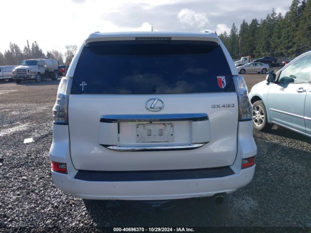 JTJBM7FXXH5152549 Lexus 460