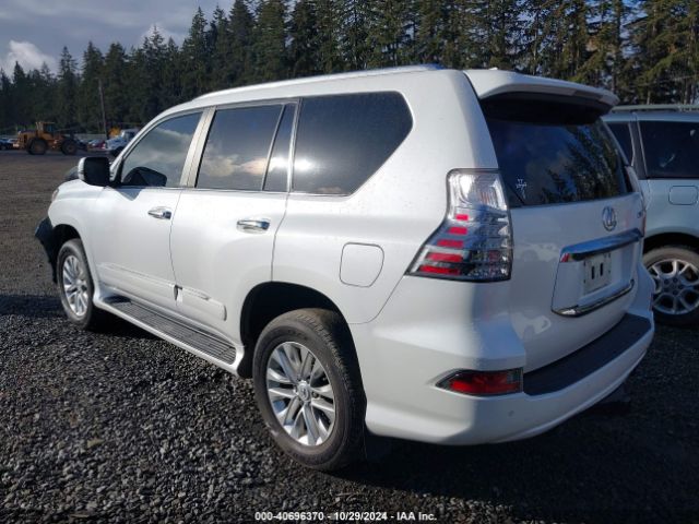 JTJBM7FXXH5152549 Lexus 460