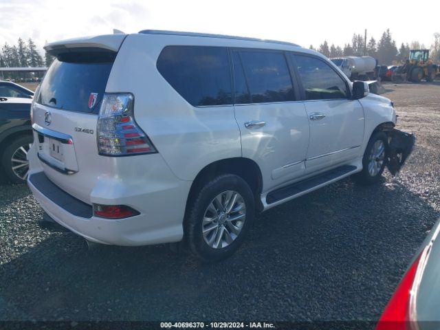 JTJBM7FXXH5152549 Lexus 460