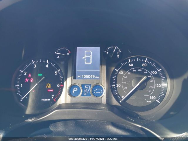 JTJBM7FXXH5152549 Lexus 460