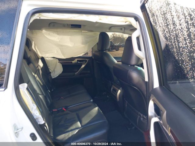 JTJBM7FXXH5152549 Lexus 460