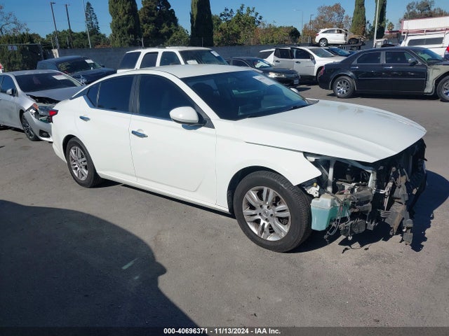 2019 1N4BL4BV3KC209885 zdjęcie główne