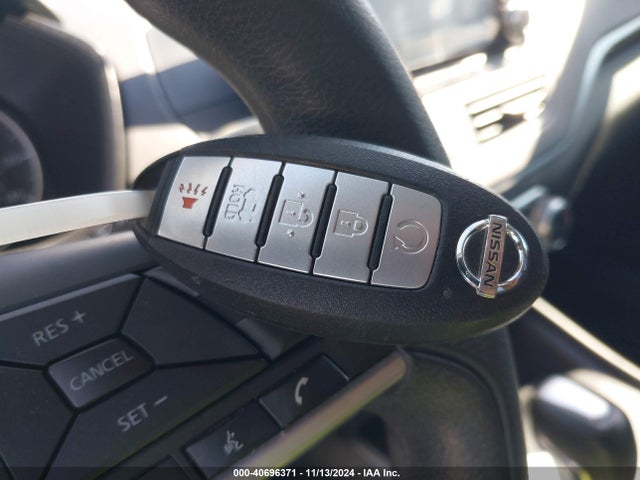 Nissan Altima 2.5 S 2019 1N4BL4BV3KC209885 Image 11