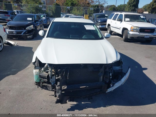 Nissan Altima 2.5 S 2019 1N4BL4BV3KC209885 Image 12