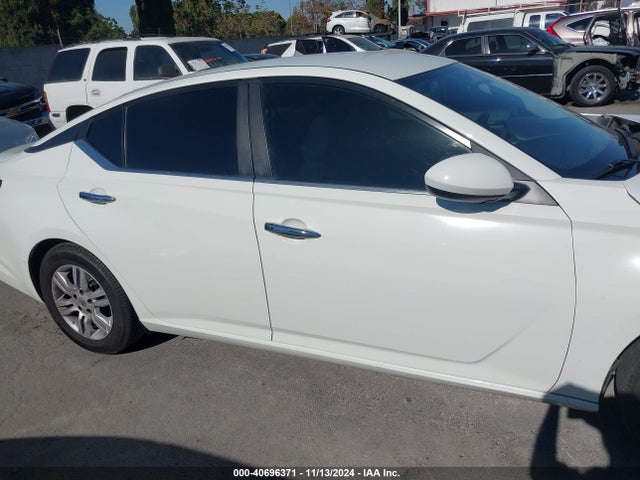 Nissan Altima 2.5 S 2019 1N4BL4BV3KC209885 Image 13