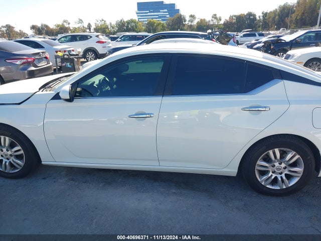 Nissan Altima 2.5 S 2019 1N4BL4BV3KC209885 Image 14