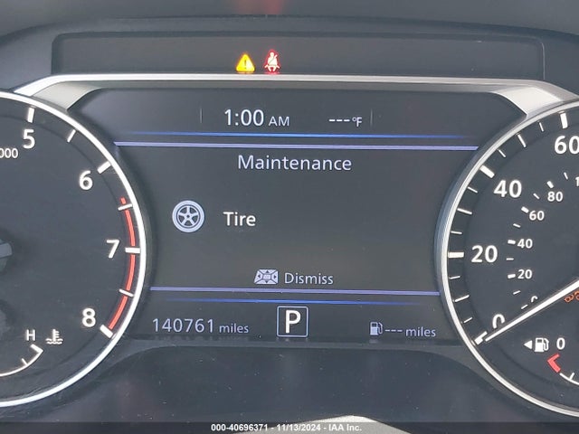 Nissan Altima 2.5 S 2019 1N4BL4BV3KC209885 Image 15