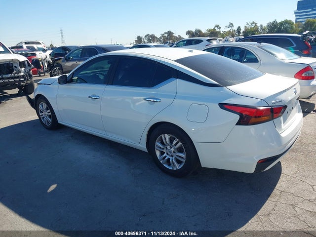 Nissan Altima 2.5 S 2019 1N4BL4BV3KC209885 Image 3