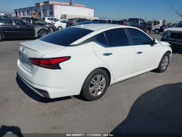 Nissan Altima 2.5 S 2019 1N4BL4BV3KC209885 Image 4