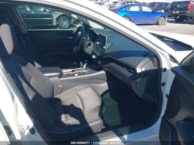 Nissan Altima 2.5 S 2019 1N4BL4BV3KC209885 Image 5