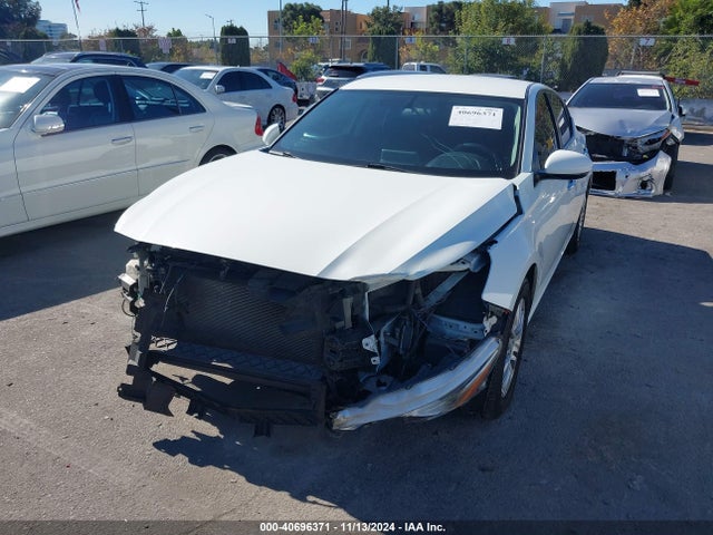 Nissan Altima 2.5 S 2019 1N4BL4BV3KC209885 Image 6