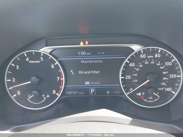 Nissan Altima 2.5 S 2019 1N4BL4BV3KC209885 Image 7