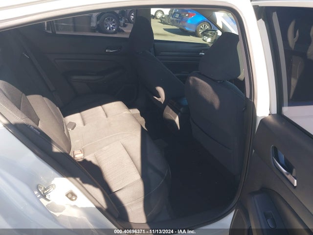Nissan Altima 2.5 S 2019 1N4BL4BV3KC209885 Image 8
