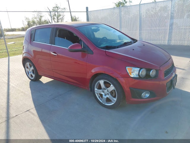2014 1G1JE6SBXE4117603 main image