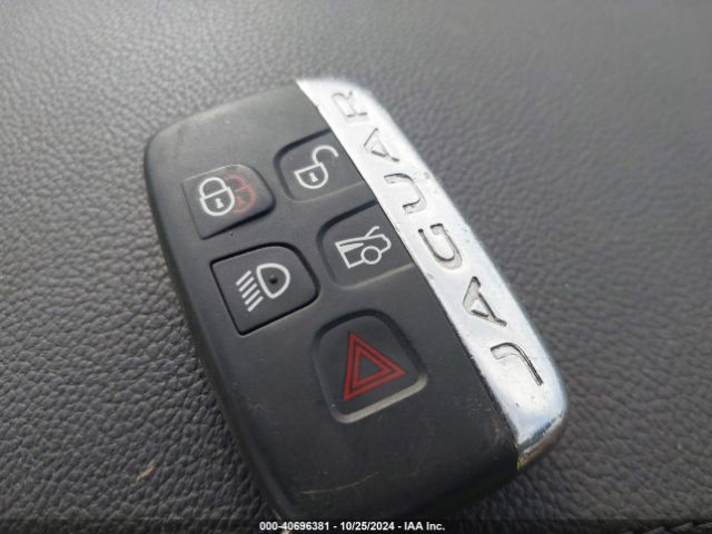 SAJBE4BV4GCY14446 Jaguar Xf 35t Prestige