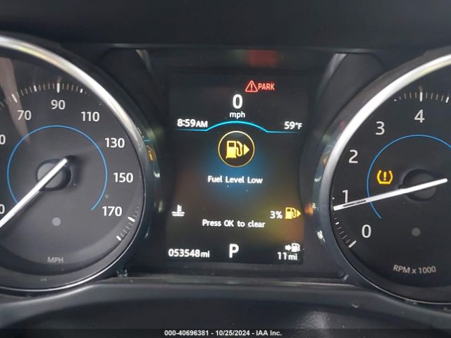 SAJBE4BV4GCY14446 Jaguar Xf 35t Prestige