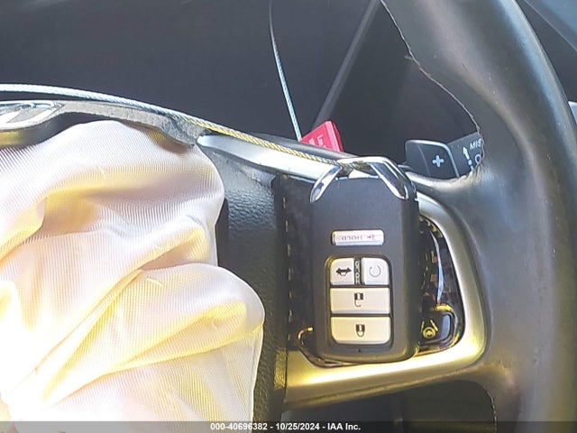Honda Civic Sport 2020 2HGFC2F83LH595891 Image 11