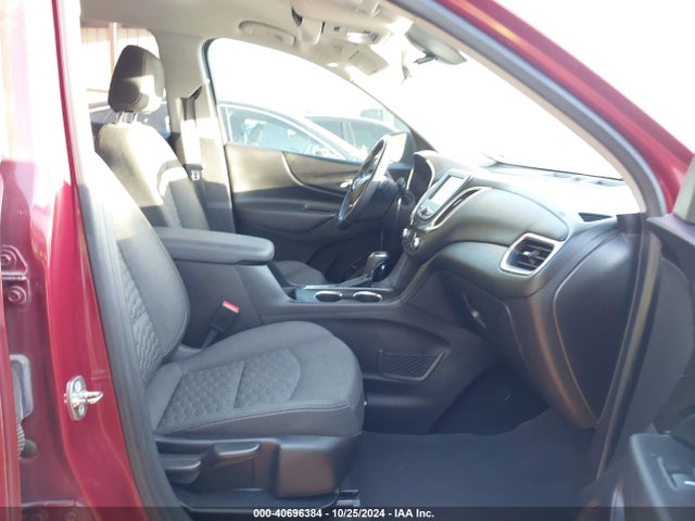 Chevrolet EQUINOX LT 2018 2GNAXJEVXJ6188505 Image 5