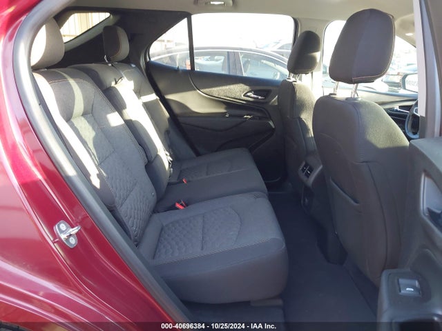 Chevrolet EQUINOX LT 2018 2GNAXJEVXJ6188505 Image 8