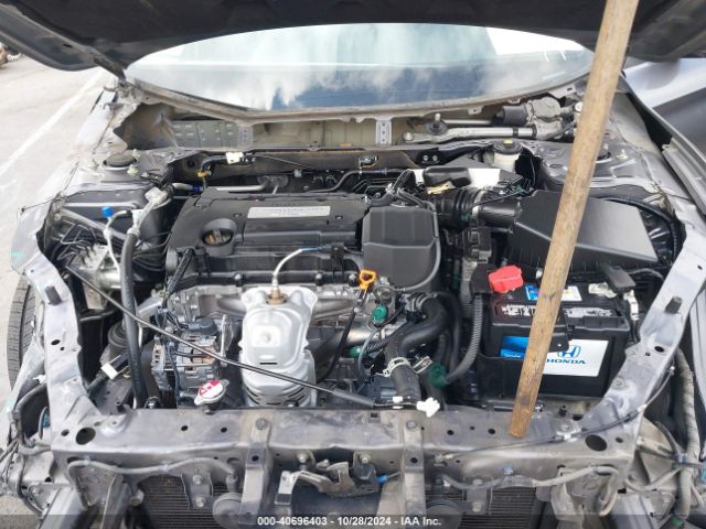 1HGCR2F3XGA034713 Honda ACCORD LX