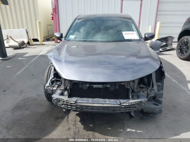 1HGCR2F3XGA034713 Honda ACCORD LX