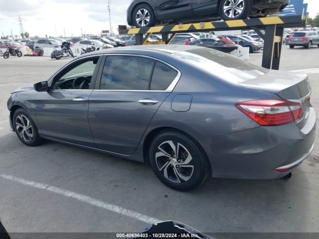 1HGCR2F3XGA034713 Honda ACCORD LX