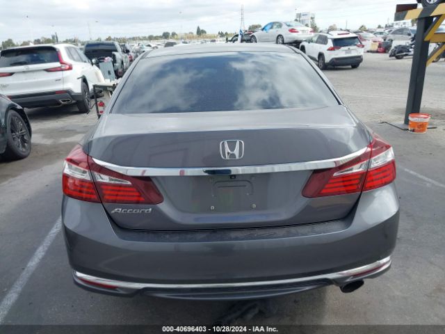 1HGCR2F3XGA034713 Honda ACCORD LX