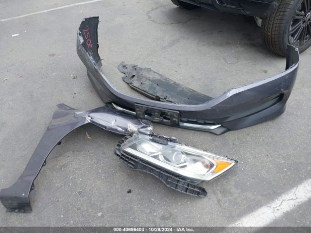 1HGCR2F3XGA034713 Honda ACCORD LX