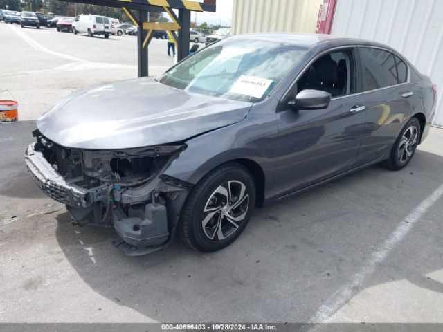 1HGCR2F3XGA034713 Honda ACCORD LX